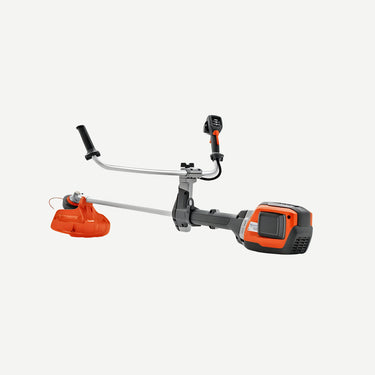 Desbrozadoras Husqvarna - Talleres Castor